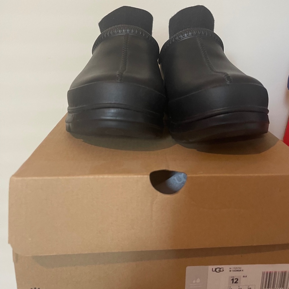 Ugg Tasman X